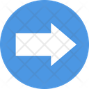پیش‌نمایش فایل arrow-right-2002537 از پک پایه، رابط کاربری و عناصر