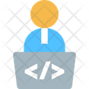 پیش‌نمایش فایل developer-2002539 از پک پایه، رابط کاربری و عناصر