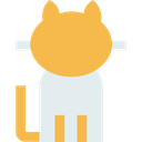 پیش‌نمایش فایل github-2002566 از پک پایه، رابط کاربری و عناصر