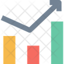 پیش‌نمایش فایل growth-graph-2002563 از پک پایه، رابط کاربری و عناصر