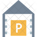 پیش‌نمایش فایل parking-2002569 از پک پایه، رابط کاربری و عناصر