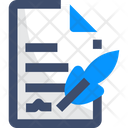 پیش‌نمایش فایل contract-2002506 از پک پایه، رابط کاربری و عناصر