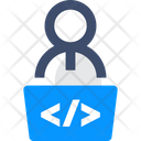 پیش‌نمایش فایل developer-2002490 از پک پایه، رابط کاربری و عناصر