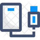 پیش‌نمایش فایل external-hard-drive-2002497 از پک پایه، رابط کاربری و عناصر