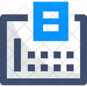 پیش‌نمایش فایل fax-2002512 از پک پایه، رابط کاربری و عناصر