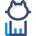پیش‌نمایش فایل github-2002517 از پک پایه، رابط کاربری و عناصر