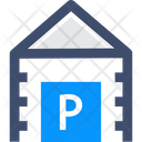 پیش‌نمایش فایل parking-2002520 از پک پایه، رابط کاربری و عناصر