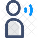 پیش‌نمایش فایل speak-2002519 از پک پایه، رابط کاربری و عناصر