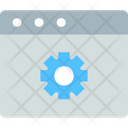 پیش‌نمایش فایل website-settings-2001894 از پک پایه و طراحی