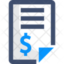 پیش‌نمایش فایل invoice-2003282 از پک تجارت الکترونیک و پایه