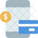 پیش‌نمایش فایل mobile-payment-2003306 از پک تجارت الکترونیک و پایه