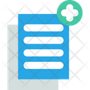 پیش‌نمایش فایل add-document-2002310 از پک پایه و طراحی