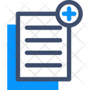 پیش‌نمایش فایل add-document-2002274 از پک پایه و طراحی
