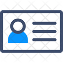 پیش‌نمایش فایل id-card-2002295 از پک پایه و طراحی