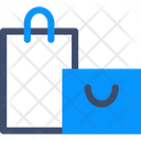 پیش‌نمایش فایل shopping-bag-2002294 از پک پایه و طراحی