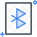 پیش‌نمایش فایل bluetooth-2001994 از پک پایه و طراحی