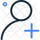 پیش‌نمایش فایل add-user-2002077 از پک پایه و طراحی