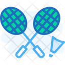پیش‌نمایش فایل badminton-2008244 از پک کمپینگ