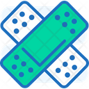 پیش‌نمایش فایل bandaid-2008230 از پک کمپینگ