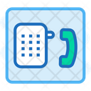 پیش‌نمایش فایل telephone-2008222 از پک کمپینگ