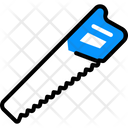 پیش‌نمایش فایل handsaw-2008419 از پک ابزارها نجاری