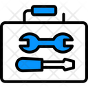 پیش‌نمایش فایل tool-box-2008407 از پک ابزارها نجاری