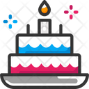 پیش‌نمایش فایل cake-2003111 از پک کریسمس