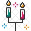 پیش‌نمایش فایل candle-2003098 از پک کریسمس