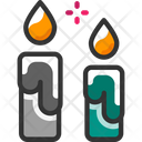 پیش‌نمایش فایل candle-2003129 از پک کریسمس