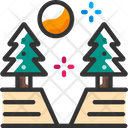 پیش‌نمایش فایل christmas-tree-2003081 از پک کریسمس