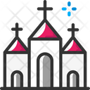 پیش‌نمایش فایل church-2003128 از پک کریسمس