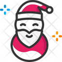 پیش‌نمایش فایل santa-clause-2003127 از پک کریسمس