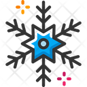 پیش‌نمایش فایل snowflake-2003091 از پک کریسمس