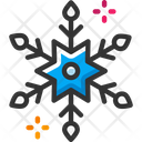 پیش‌نمایش فایل snowflake-2003125 از پک کریسمس