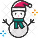 پیش‌نمایش فایل snowman-2003106 از پک کریسمس