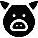 پیش‌نمایش فایل piggy-face-2009608 از پک کشاورزی