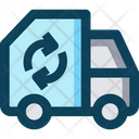 پیش‌نمایش فایل recycle-truck-2009517 از پک کشاورزی