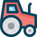 پیش‌نمایش فایل tractor-2009535 از پک کشاورزی