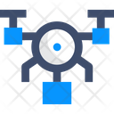 پیش‌نمایش فایل drone-delivery-2009493 از پک کشاورزی
