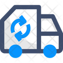 پیش‌نمایش فایل recycle-truck-2009479 از پک کشاورزی