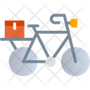پیش‌نمایش فایل bicycle-delivery-2003643 از پک غذا و اپلیکیشن