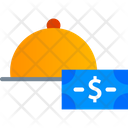 پیش‌نمایش فایل cash-payment-2003646 از پک غذا و اپلیکیشن
