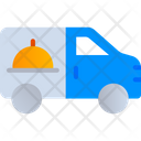 پیش‌نمایش فایل delivery-truck-2003648 از پک غذا و اپلیکیشن