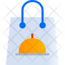 پیش‌نمایش فایل food-parcel-bag-2003610 از پک غذا و اپلیکیشن