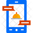 پیش‌نمایش فایل food-support-app-2003633 از پک غذا و اپلیکیشن