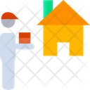 پیش‌نمایش فایل home-delivery-2003649 از پک غذا و اپلیکیشن