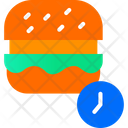 پیش‌نمایش فایل on-time-delivery-2003619 از پک غذا و اپلیکیشن