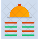 پیش‌نمایش فایل restaurant-menu-2003606 از پک غذا و اپلیکیشن