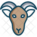 پیش‌نمایش فایل goat-2009334 از پک کشاورزی