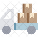 پیش‌نمایش فایل delivery-truck-2009357 از پک کشاورزی